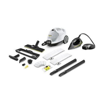 ПАРООЧИСТИТЕЛЬ SC 4 EasyFix PREMIUM IRON KIT