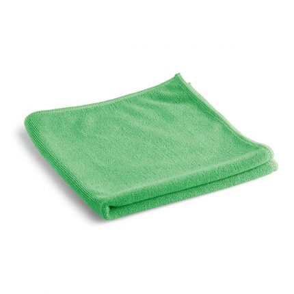 Салфетка Из Микроволокна Premium, Зеленого Цвета