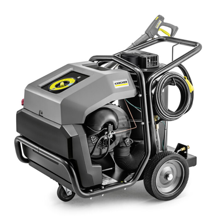 Аппарат высокого давления Karcher HDS 8/18-4 C Classic