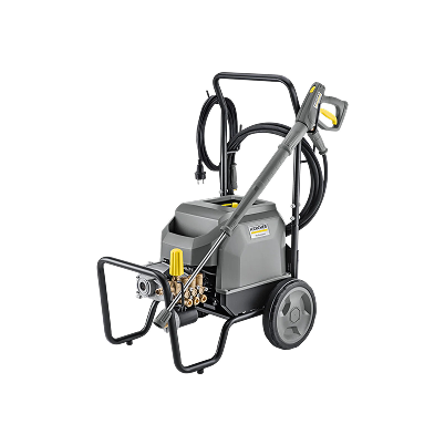 Аппараты высокого давления