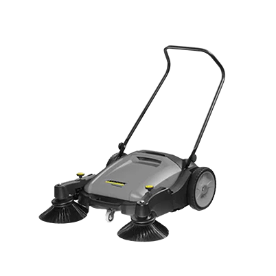 Подметальные машины