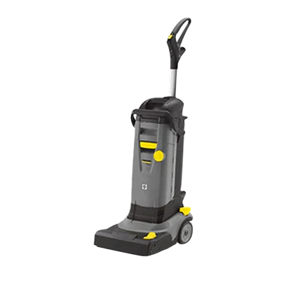 Поломойные машины