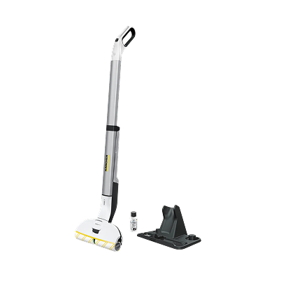 Поломойные машины