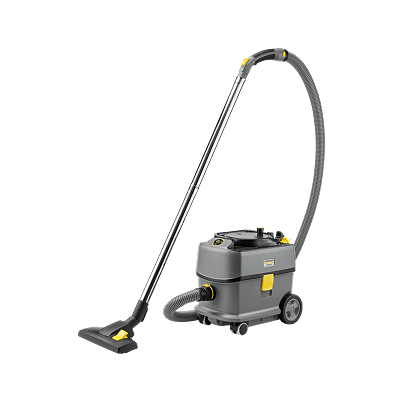 Профессиональные пылесосы