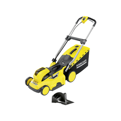 Садовая техника